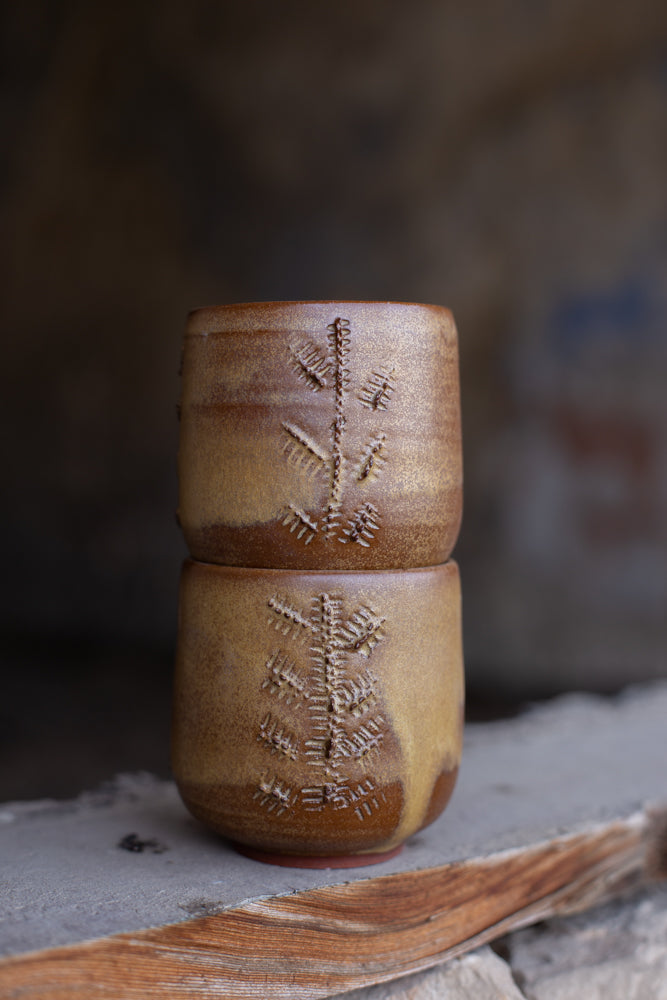 سنبلة- Sunbula cup