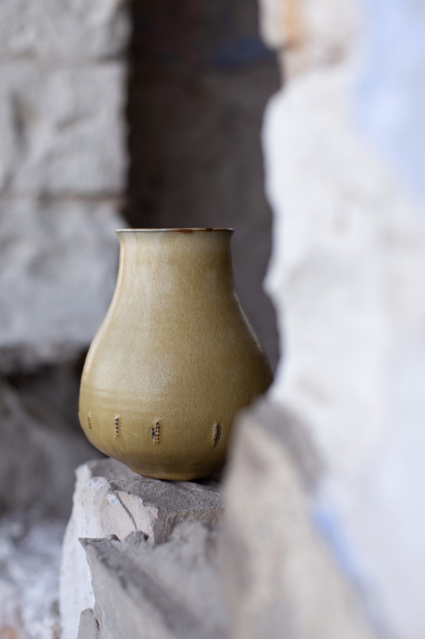مزهرية لينا - Lina vase