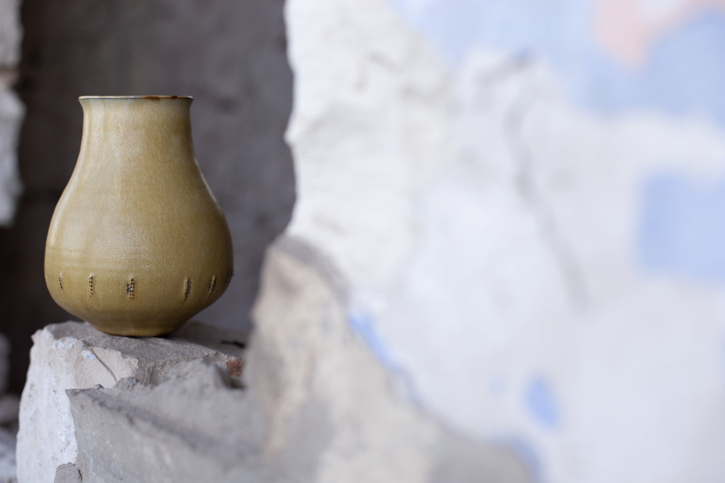 مزهرية لينا - Lina vase