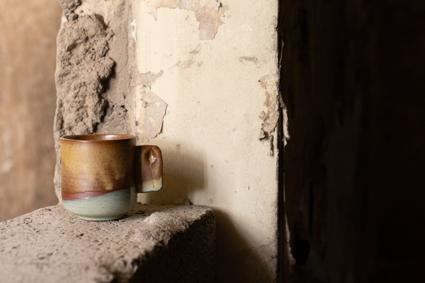 كاسة إم فارس - Um fares cup