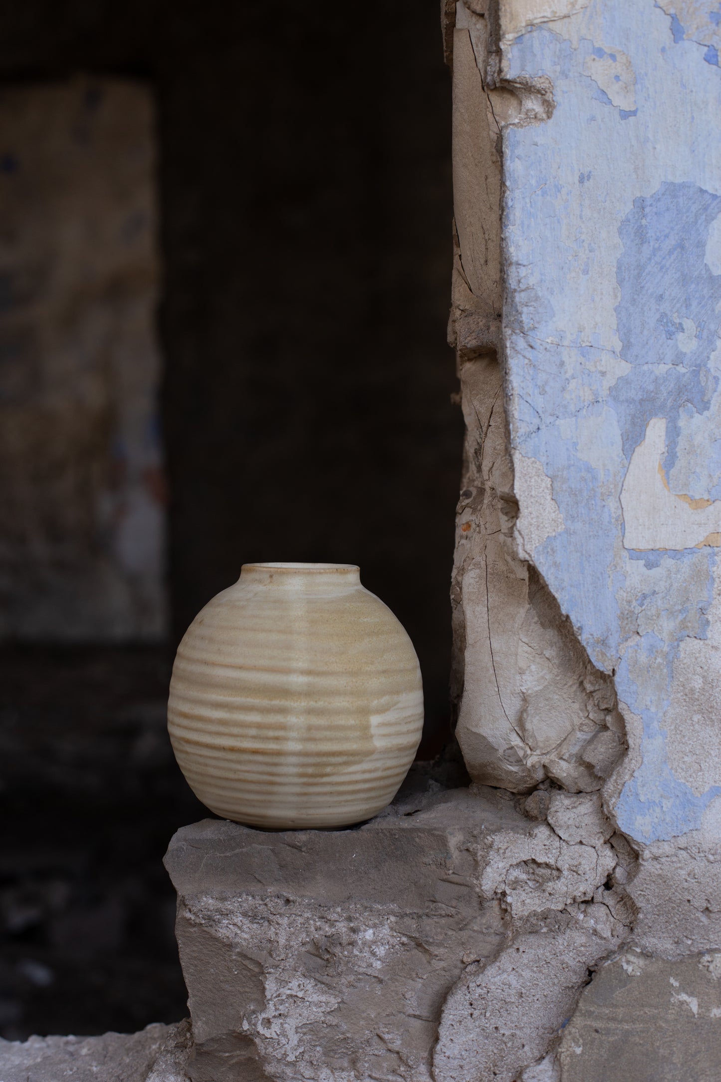 مزهرية نادية - Nadia vase