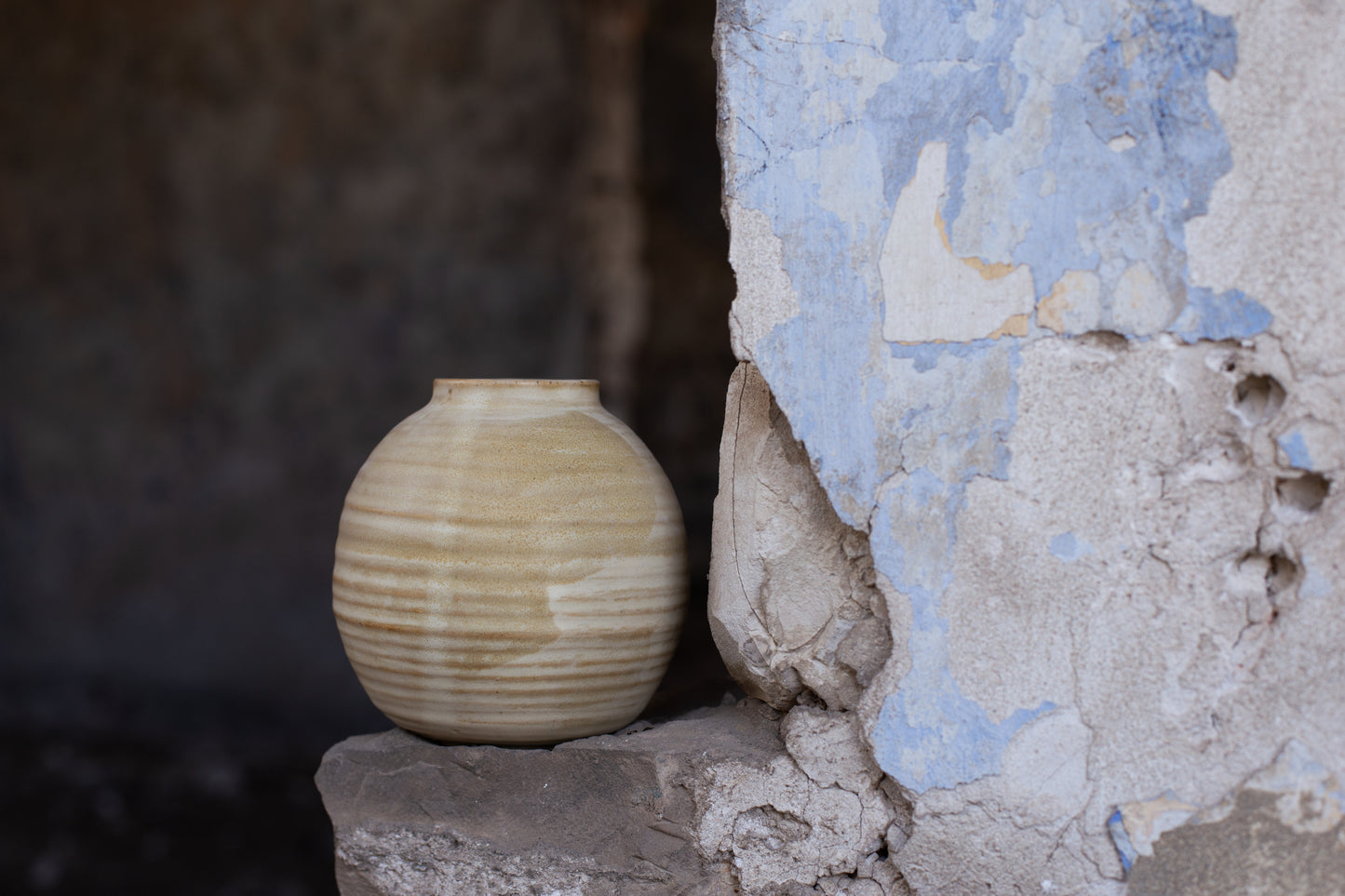 مزهرية نادية - Nadia vase