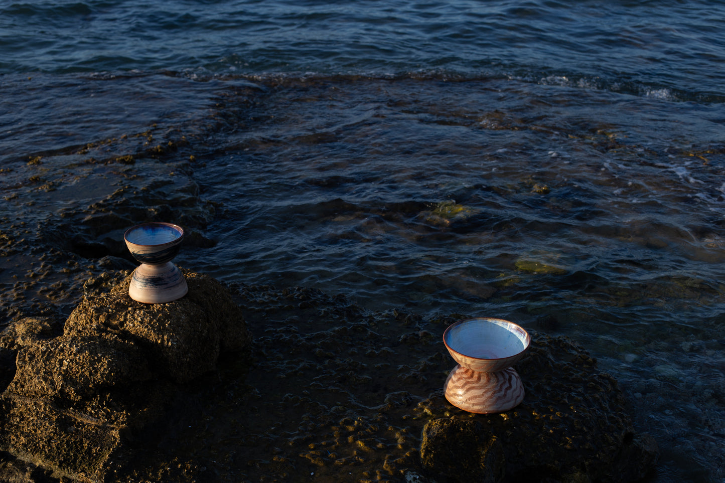 جاط نهلا-Naha bowl for serving