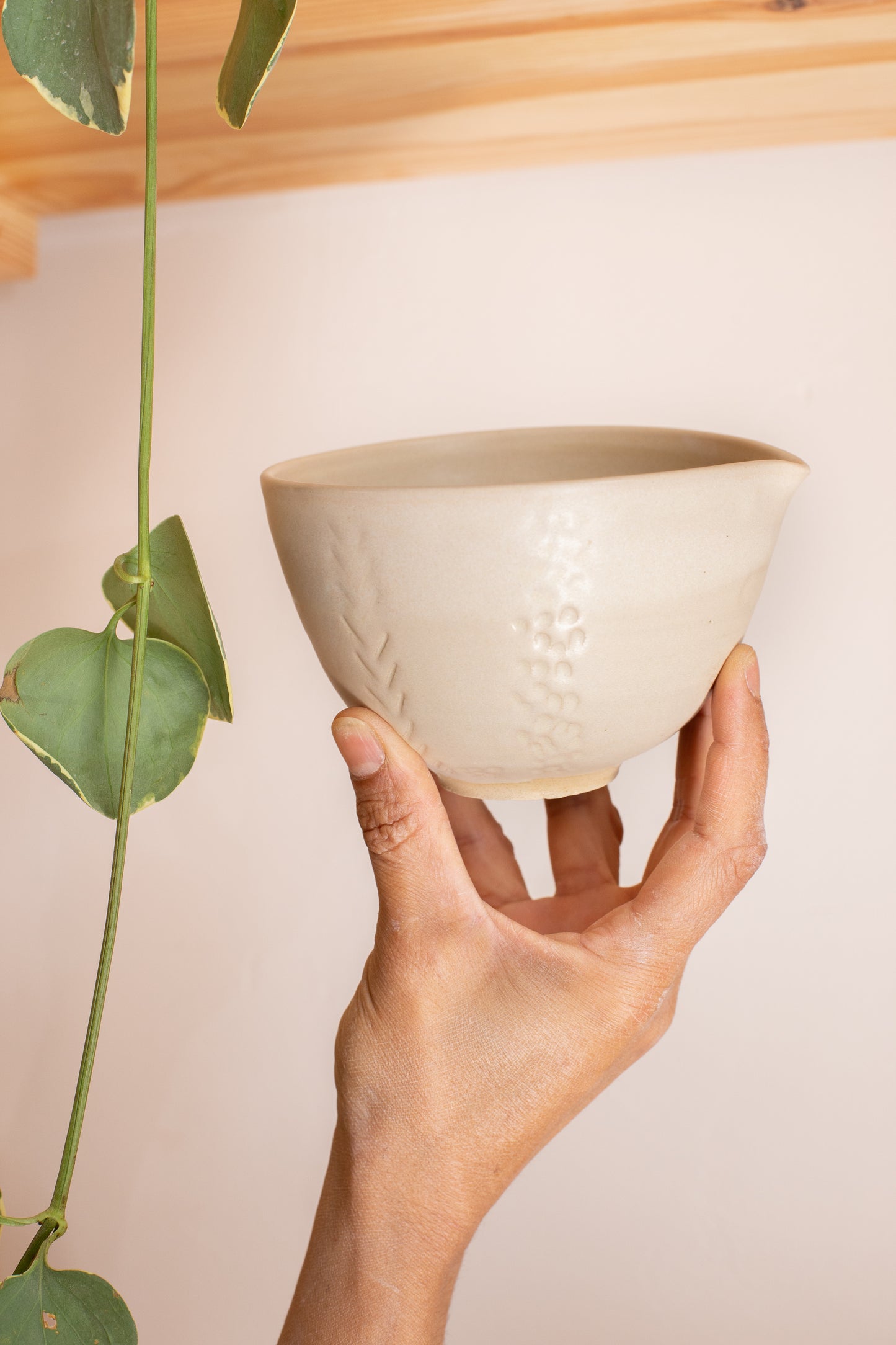 جاط سهام Siham bowl