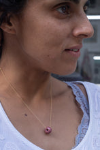 Load image into Gallery viewer, Zahra زهرة Necklace