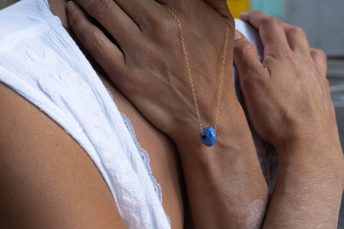 نور Nour Necklace