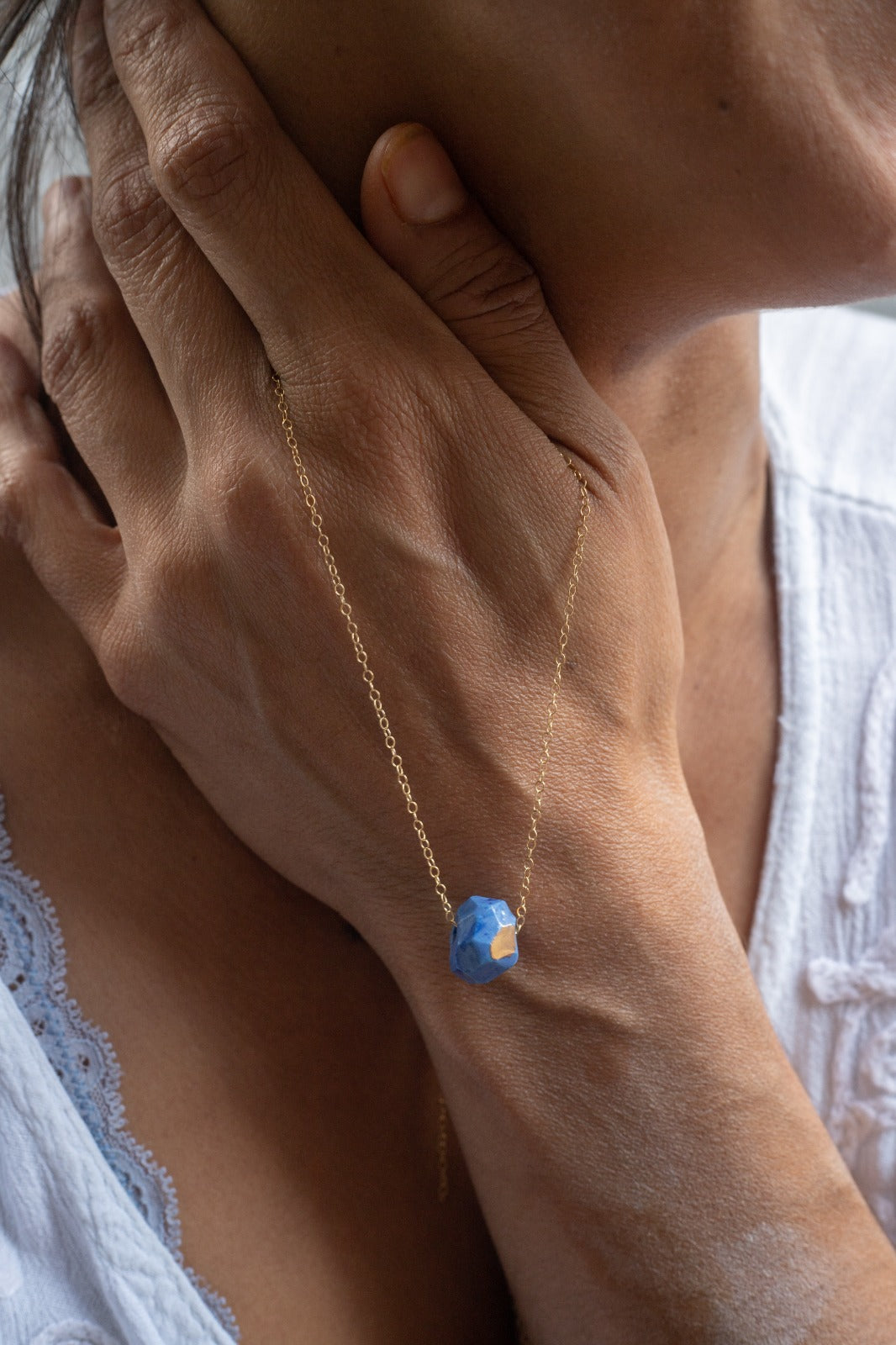 نور Nour Necklace