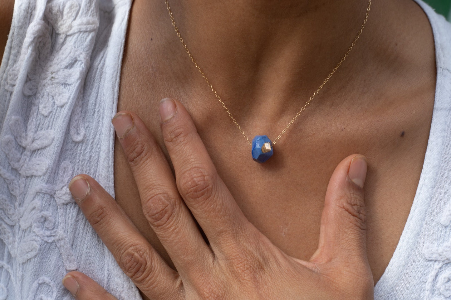 نور Nour Necklace