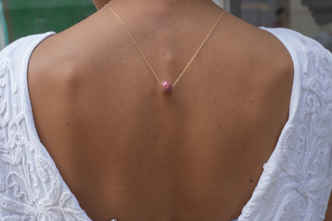 Zahra زهرة Necklace
