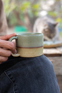 مرج